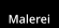 Malerei